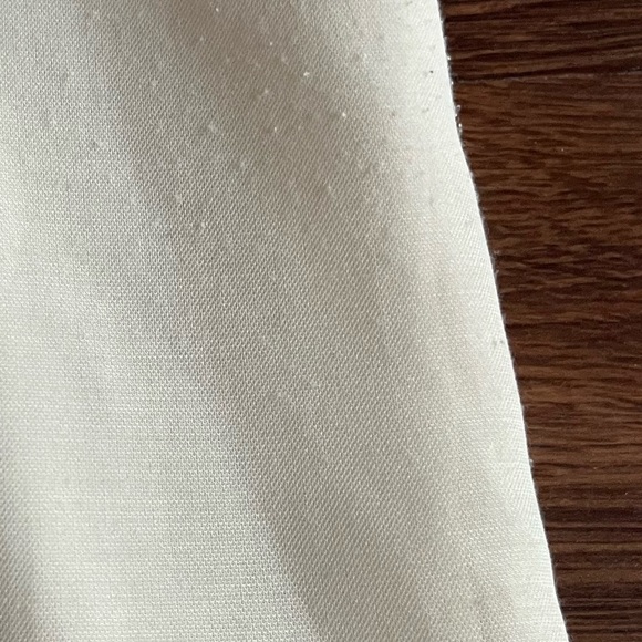 LOFT White Tank Top - Picture 8 of 10